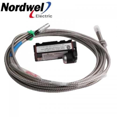 EMERSON PR6423/015-040