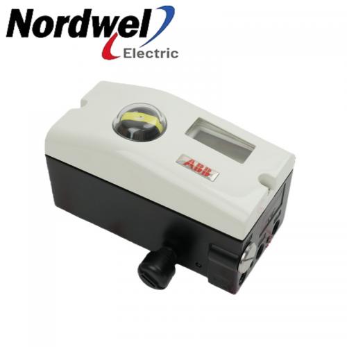 ABB	V18347-2041150001 Valve Positioner