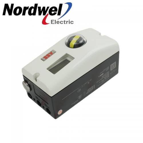 ABB V18345-1010421001 Valve Positioner