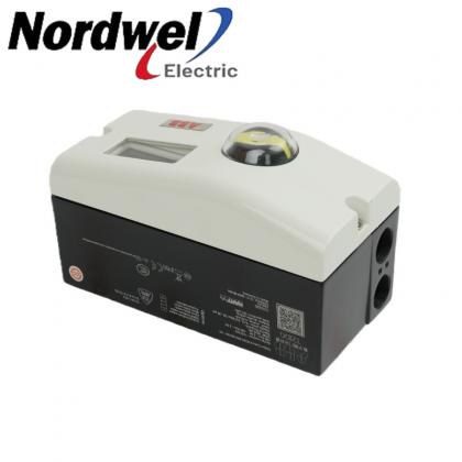 ABB V18345-1010121001 Valve Positioner