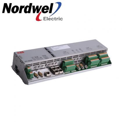 ABB |3BHE022293R0101 PCD232 A106 | Communications I/O Module