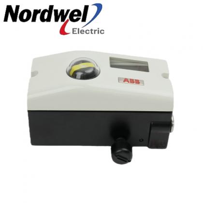 ABB V18345-1010551001 Valve Positioner