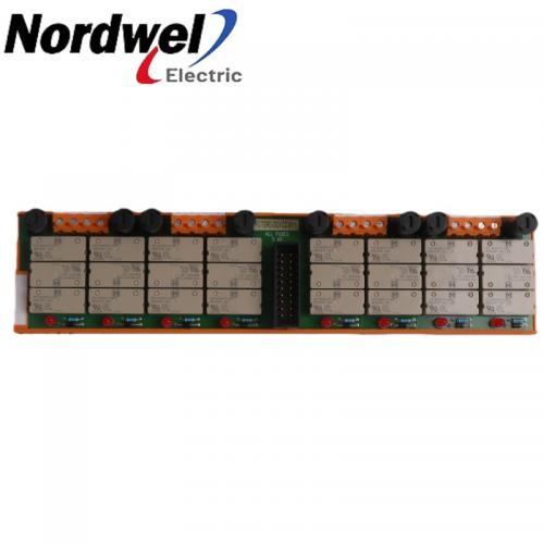 Honeywell FC-TSRO-0824