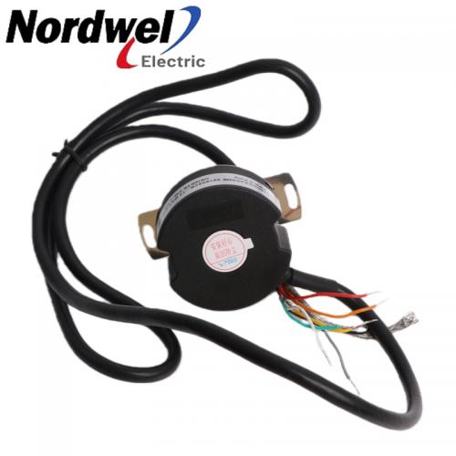 Dynapar HC202500/0XX0AJ2