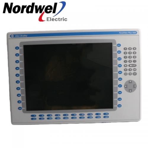 2711P-K12C4A8 Touch Panel