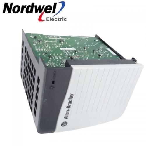 1756-PB50 ControlLogix DC Power Supply