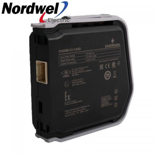 EMERSON KL2101X1-BA1 12P5622 SE6501T01