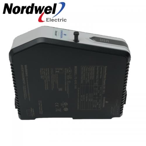 EMERSON KJ1501X1-BC4 13P0063X052