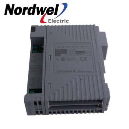 Yokogawa    ANB10D-427/CU2t Node Interface Unit