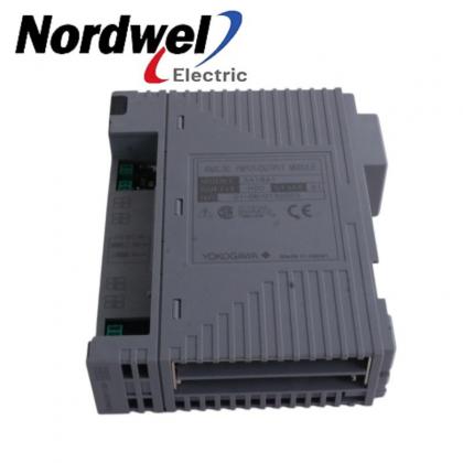 Yokogawa   SNB10D-425/CU2N  Safety Node Unit