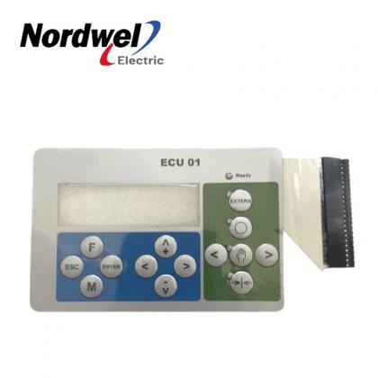 EMG ECU01.5 BASIC CONTROLLER PANEL Import,EMG ECU01.5 BASIC CONTROLLER ...