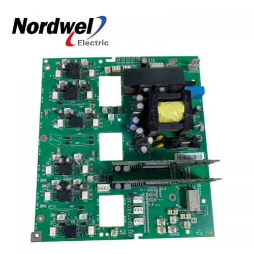 ABB GINT-6611C 68577349