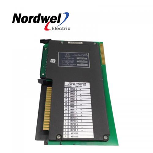 Allen-Bradley 1771-DS