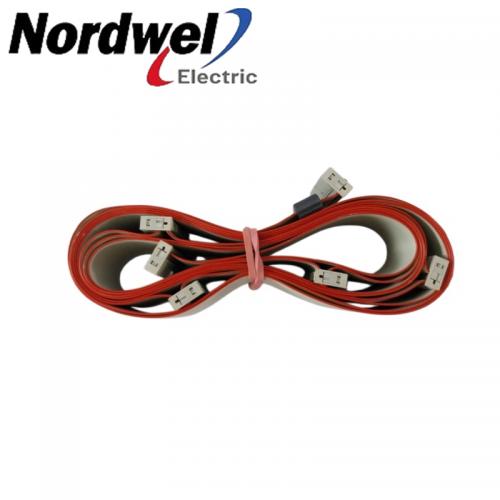 Honeywell FS-IOBUS-CPIO