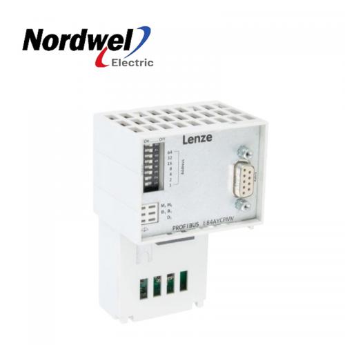 Lenze E84AYCPMV