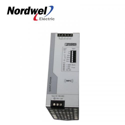 Phoenix Contact QUINT4-PS/1AC/12DC/15