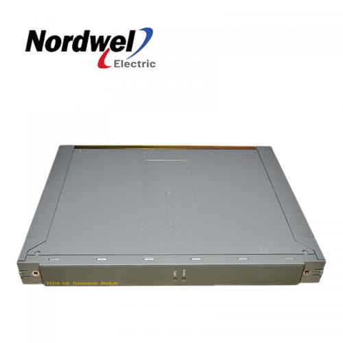 ICS TRIPLEX T7310