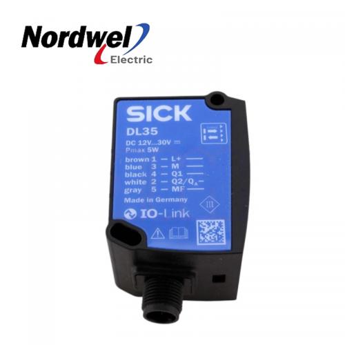 SICK	DL35-B15552