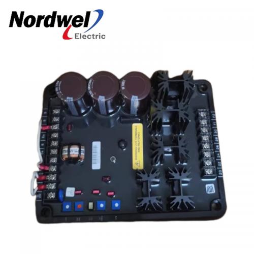 BASLER AVC63-12A1
