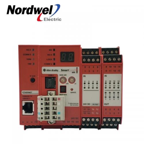 Allen Bradley 1752 L24BBBE