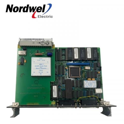 ABB GJR2368900R1313 87TS01K-E