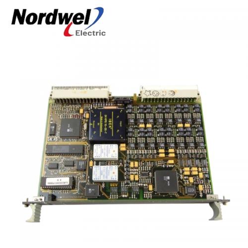 ABB GJR2393400R1210 81EA04C-E