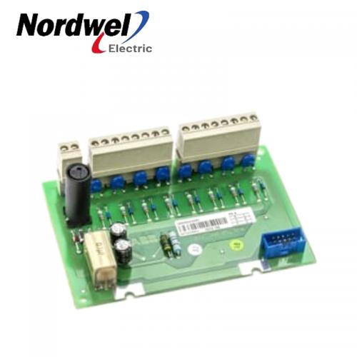 ABB 3BSE004725R1 DSTD196