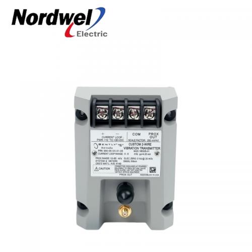 Bently Nevada 990-05-XX-01-00 MOD：289549-17