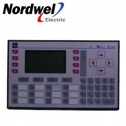 ET-125-RS422