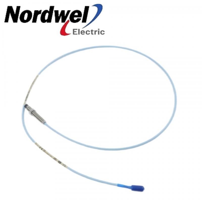 Bently Nevada 3300 XL 8 mm proximity probe