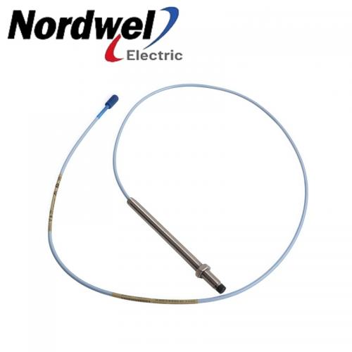 3300 XL 8 mm Probe 330101-00-52-10-02-05