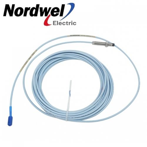 3300 XL 8 mm Proximity Probe 330101-00-80-20-02-05