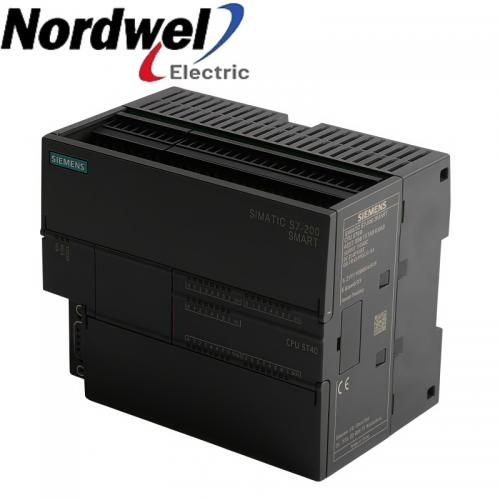 Siemens S7-200 SMART CPU ST40 40 I/O
