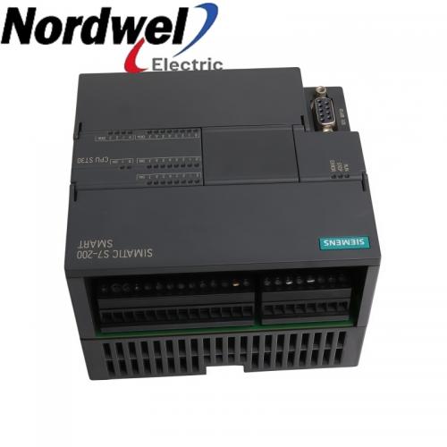 Siemens S7-200 SMART CPU ST30 30 I/O