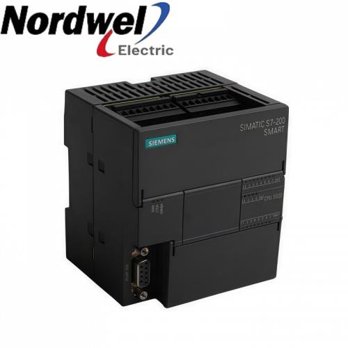 Siemens S7-200 SMART CPU ST60 60 I/O