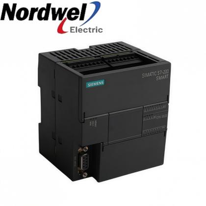 Siemens S7-200 SMART CPU ST60 60 I/O