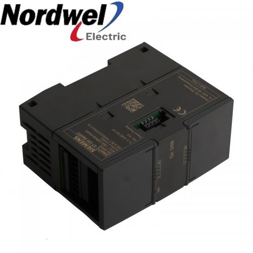 Siemens 6ES7288-2DE16-0AA0 EM DE16 sixteen channel digital input module