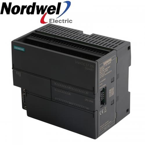 Siemens S7-200 SMART CPU CR30s 30 I/O