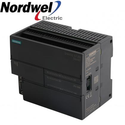 Siemens S7-200 SMART CPU CR30s 30 I/O