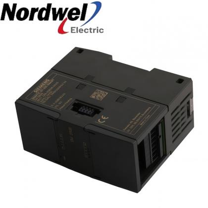 Siemens 6ES7288-2DE08-0AA0 EM DE08 eight channel 24 V DC input module
