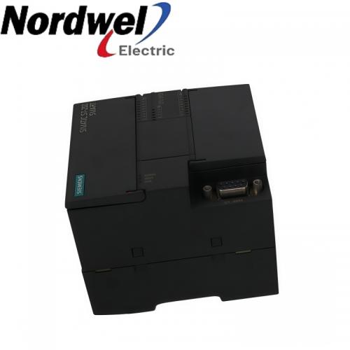 Siemens 6ES7288-1CR60-0AA1 CPU CR60s 36 DI 24 relay output PLC