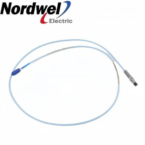 Bently Nevada 330171-XX-XX-10-02-05 MOD:142824-100 3300 5 mm modified proximity probe