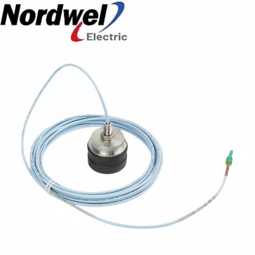 Bently Nevada 330876-01-10-00-00 3300 XL 50 mm threaded proximity probe