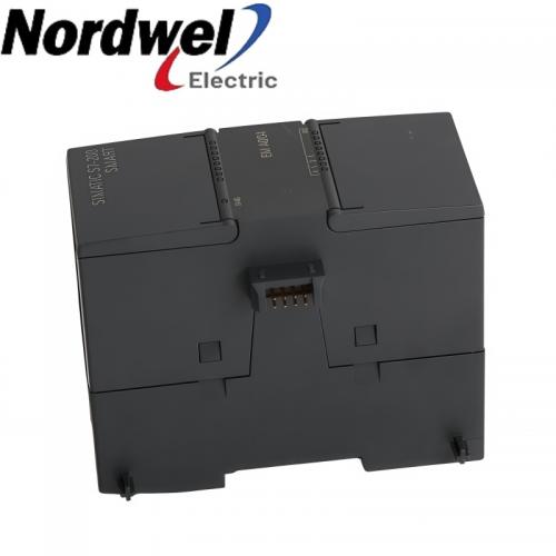 Siemens 6ES7288-5DT04-0AA0 S7-200 SMART SB DT04 two input two transistor output signal board