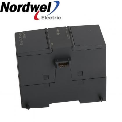 Siemens 6ES7288-5DT04-0AA0 S7-200 SMART SB DT04 two input two transistor output signal board