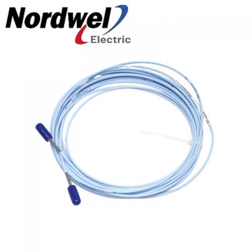 Bently Nevada 84508-30 30 ft high-temperature interconnection cable
