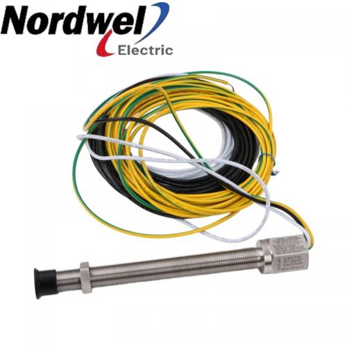 AI-Tek Instruments 70085-1010-412 passive variable-reluctance speed sensor