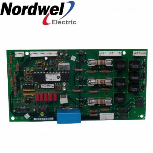 PLC 1336-PB-SP5A 460 volt precharge circuit board spare
