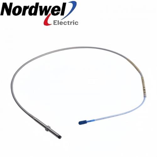 330102-00-35-10-01-05 3300 XL 8 mm proximity probe with armor