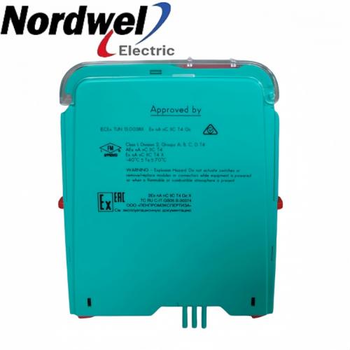 HD2-DM-B basic fieldbus diagnostic module